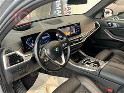 بي ام دبليو X5